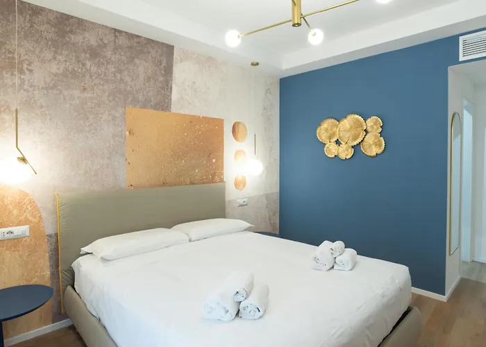 Maison Rasella Hotel
