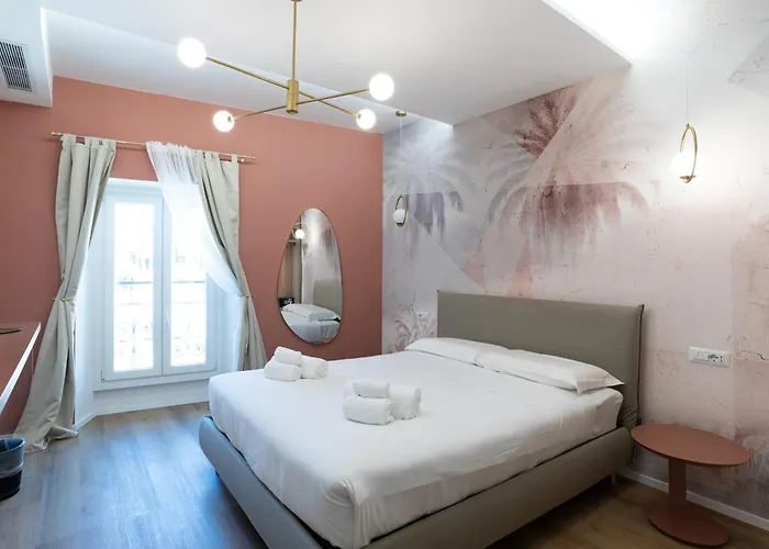 Maison Rasella Hotel Řím