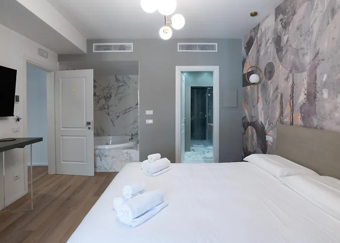 Maison Rasella * Řím