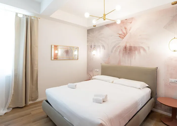Maison Rasella Hotel Řím