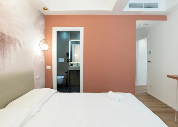Otel Maison Rasella