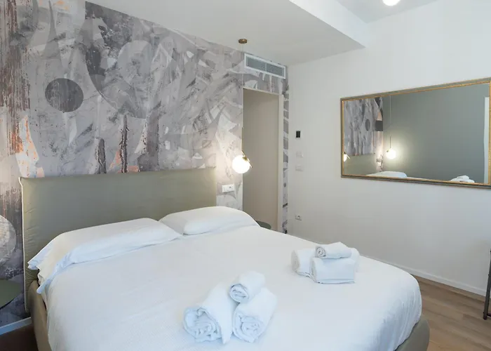 Maison Rasella Hotel Řím