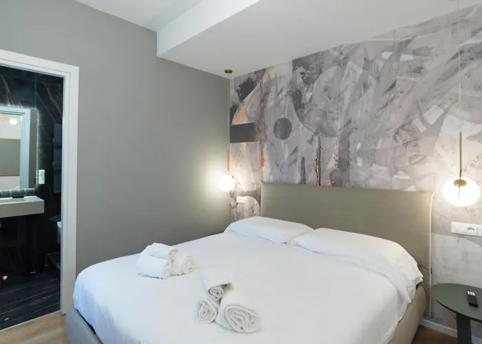 Maison Rasella Hotel