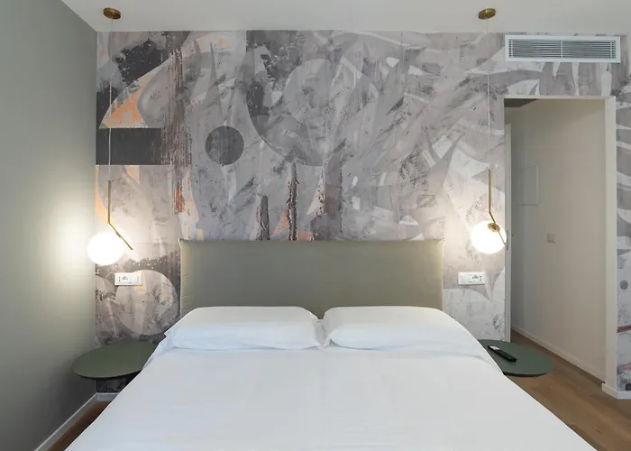 Maison Rasella * Roma
