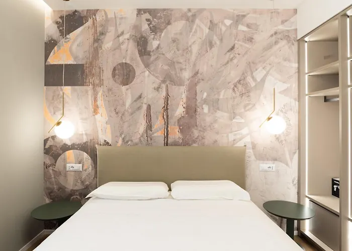 Otel Maison Rasella *