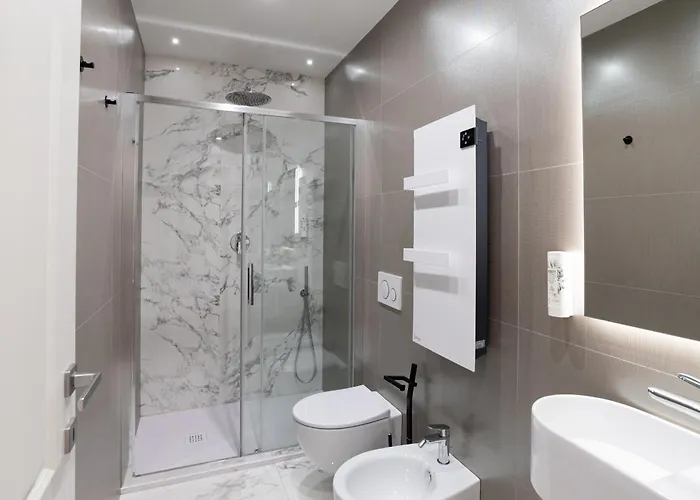 Maison Rasella Otel Roma