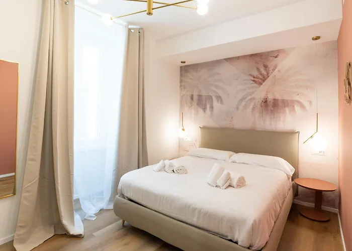 Maison Rasella Roma