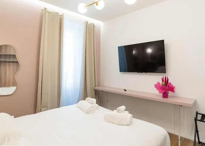 Maison Rasella Hotel