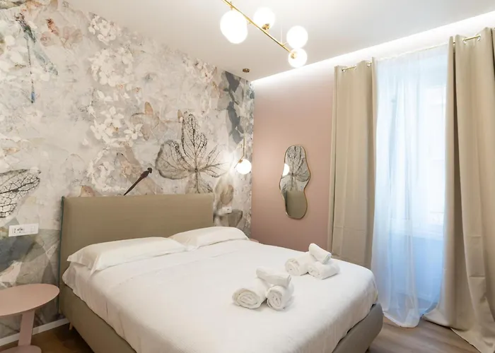 Maison Rasella * Řím