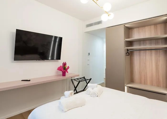 Maison Rasella Hotel