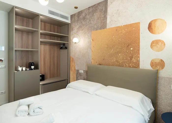 Maison Rasella Hotel Řím