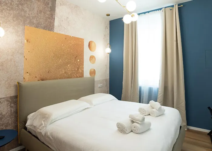 Hotel Maison Rasella