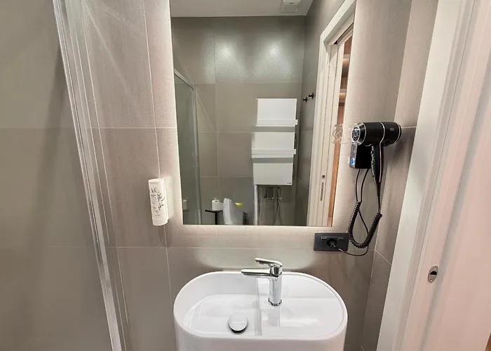 Otel Maison Rasella