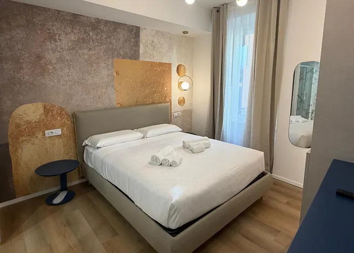 Maison Rasella Hotel *