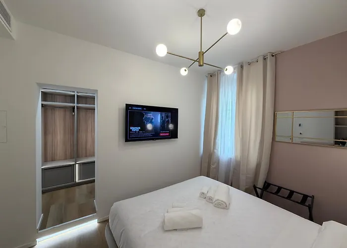 Maison Rasella * Řím