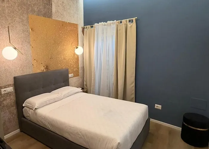 Maison Rasella Otel *