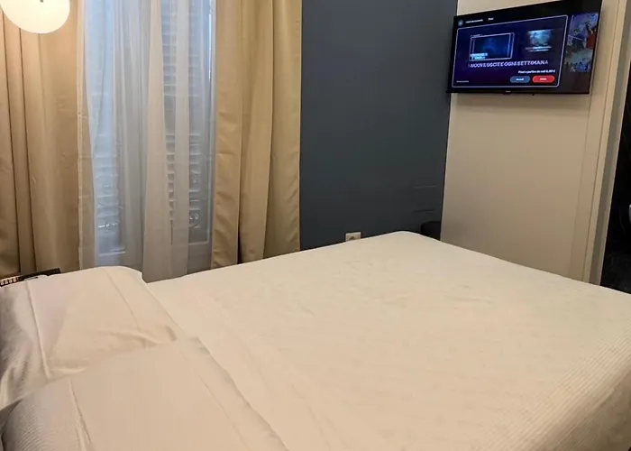Maison Rasella Ξενοδοχείο Ρώμη